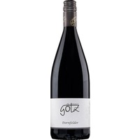 Dornfelder trocken 1,0 L - Weingut Götz
