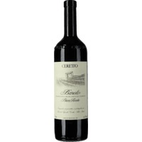 Barolo Bricco Rocche