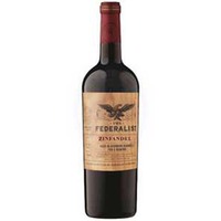 Zinfandel Mendocino The Federalist