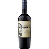 Zinfandel The Federalist