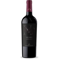 Neama Negroamaro Salento IGT 0,75l 13% - | Produttori di Manduria