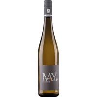 Rudolf May Silvaner, Trocken, Franken, Franken, 2022, Weißwein