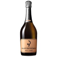Billecart-Salmon Le Rosé Magnum