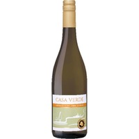 Klet Brda Casa Verde Sauvignon Blanc, Ribolla Gialla