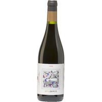 Tandem Ars Nova Cuvee aus 40 Proz. Cabernet Sauvignon, 40 Proz. Tempranillo, 20 Proz. Merlot 9 Monate in franz. Eiche gereift