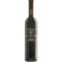 Finca la Estacada Reserva Varietales Cuvee aus 40 Proz. Tempranillo, 20 Proz. Cabernet Sauvignon, 20 Proz. Merlot, 20 Proz. Syrah 18 Monate zu je 50 Proz. in amerik. und franz. Eiche gereift