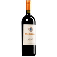 Merlot Toscana IGT