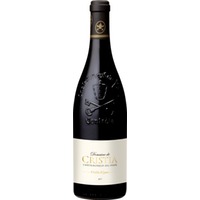Domaine de Cristia Châteauneuf du Pape Vieilles Vignes