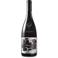 Nero Ossidiana Sicilia IGT - BIO