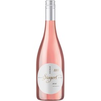 Rose vom Zweigelt trocken Bio - Bio-Weingut Siegert