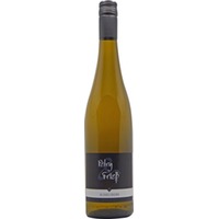 Scheurebe halbtrocken - Weingut Petry & Frieß