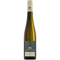 Roter Traminer Wöhrleitn trocken 0,5 L - Weingärtnerei Maximilian Aichinger