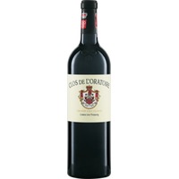 Clos de l’Oratoire AOC St.Emilion Grand Cru Bio