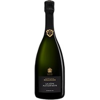 Bollinger : La Côte aux Enfants Blanc de Noirs Ay Grand Cru Brut
