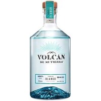 Volcan Blanco