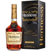 Hennessy V.S. Geschenkbox