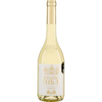 Szamorodni Sweet DOP 2017/2020 0,5 l Tokaj-Hétszölö Bio
