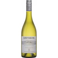 Los Vascos Sauvignon Blanc