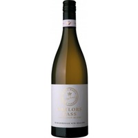 Taylor´s Pass Sauvignon Blanc - Villa Maria