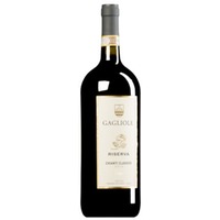Chianti Classico Riserva DOCG (BIO) MAGNUM