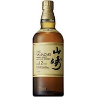 Yamazaki 12 Jahre Pure Malt Japanese Whisky