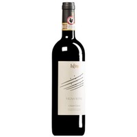 "Vigna Istine" Chianti Classico DOCG (BIO)