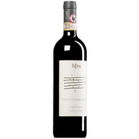 "Vigna Cavarchione" Chianti Classico DOCG (BIO)