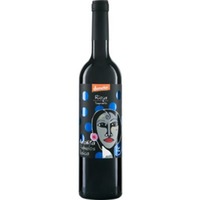 Antoñita Puñuelos Crianza Rioja D.O.Ca. Demeter - Navarrsotillo
