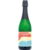 Riesling Sekt alkoholfrei - St.Antony