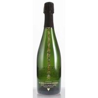 Champagner Les Bauves Blanc de Blancs Cramant Grand Cru zero dosage