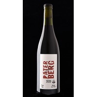 Felix Peters Nierstein Paterberg Pinot Noir