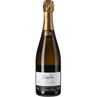 Champagne Les Longues Voyes Premier Cru Blanc de Noirs Extra Brut Flaschengärung