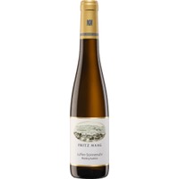 Riesling Brauneberger Juffer Sonnenuhr Auslese Goldkapsel (fruchtsüß)