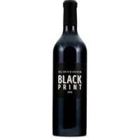 Black Print Cuvée