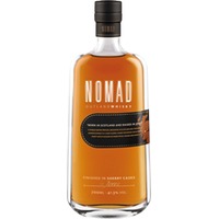 Gonzalez Byass Nomad Outland Whisky NV 0.7 L Flasche