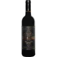 Hedges Family Estate Cms Cabernet Sauvignon 0.75 L Flasche