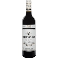 Hedges Family Estate Cms Red Blend 0.75 L Flasche