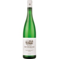 Bruendlmayer Riesling Zoebinger Heiligenstein Kamptal Dac 1Ötw 0.75 L Flasche