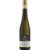 Kloster Eberbach Ruedesheimer Berg Roseneck Riesling Cabinetkeller VDP Grosses Gewaechs 0.75 L Flasche