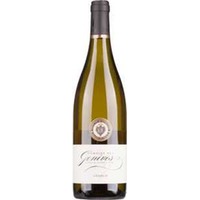 Domaine des Geneves Chablis