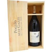 Poggio alle Gazze dell'Ornellaia Magnum