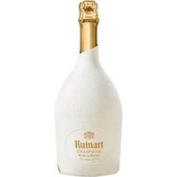 Champagne Ruinart Blanc de Blanc Brut Magnum