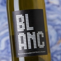 Mas Coutelou Blanc