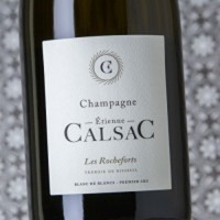 Étienne Calsac Les Rocheforts