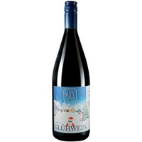 Glühwein rot trocken 1,0 L - Volker Mack