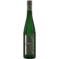 Eltviller Sonnenberg Grosses Gewächs trocken - Weingut H. J. Ernst
