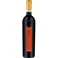 Il Marcovaldo Pinot Nero dell´Oltrepó Pavese DOC trocken - Finigeto