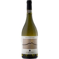 Greco di Tufo DOCG trocken - Caputo 1890