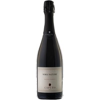 NiMà Nature Metodo Classico brut nature - Caputo 1890