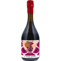 Vigna Nera Lambrusco dell’Emilia IGP trocken - Vitivinicola Fangareggi
